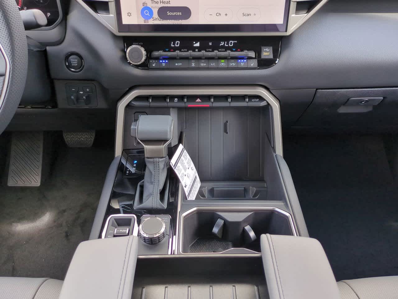 Thumbnail: 2026 Toyota Tundra - 18