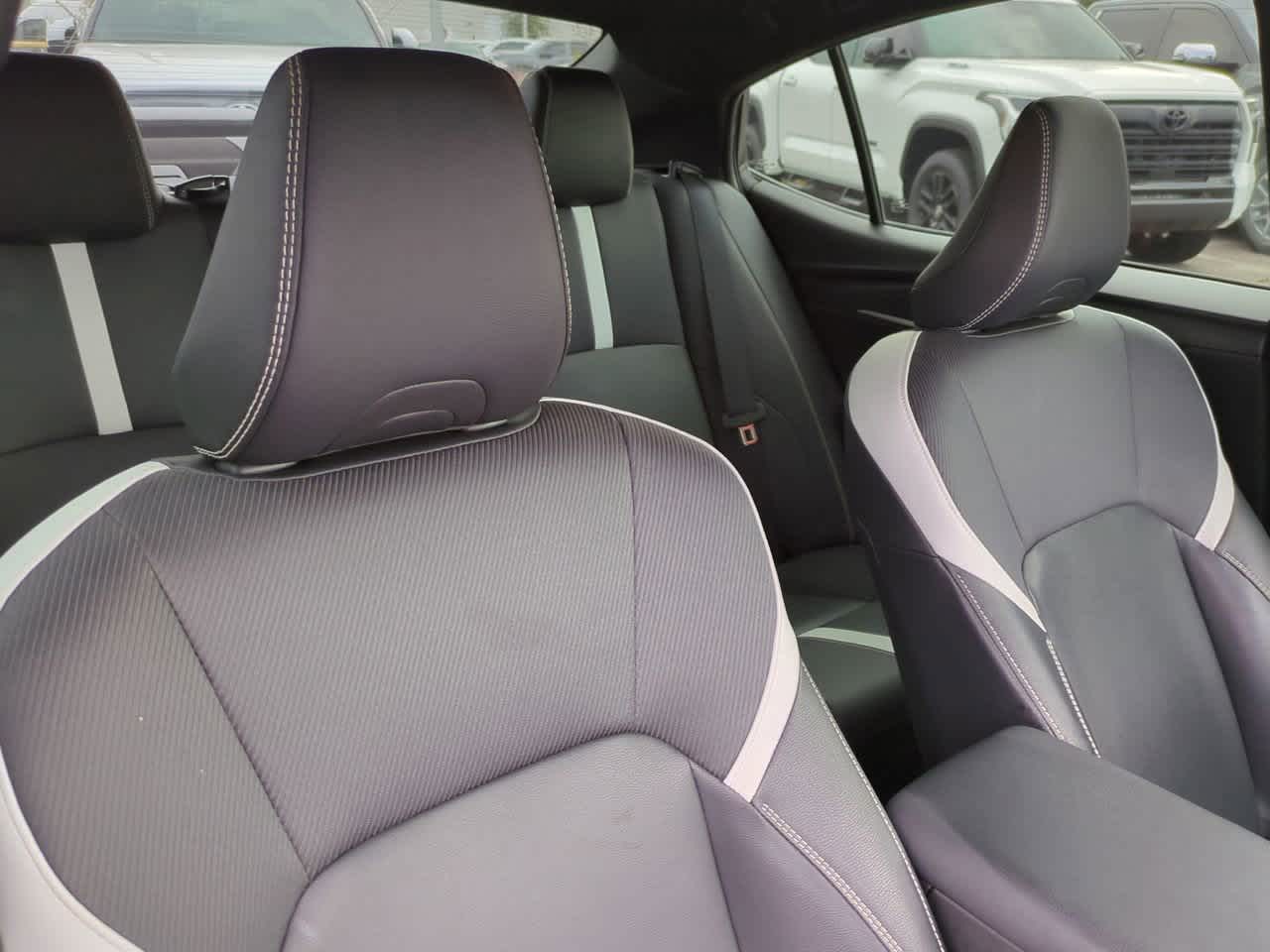 Thumbnail: 2025 Toyota Camry - 7