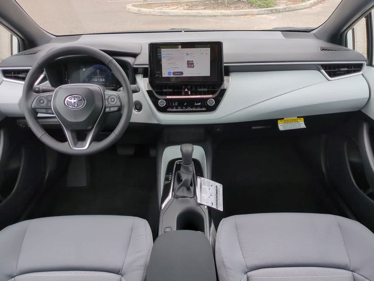Thumbnail: 2026 Toyota Corolla - 14