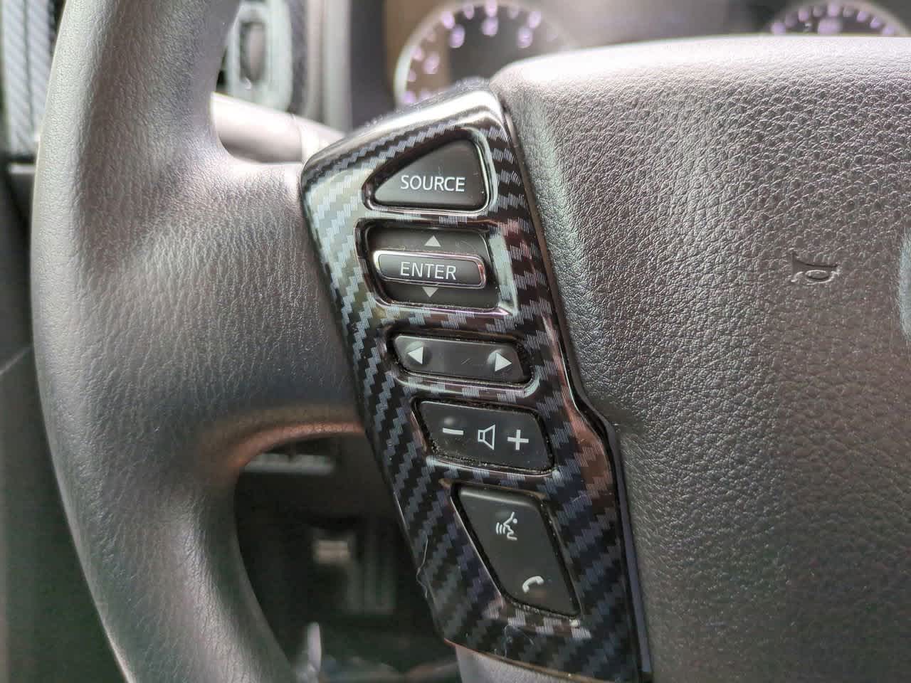 Thumbnail: 2022 Nissan Titan - 21