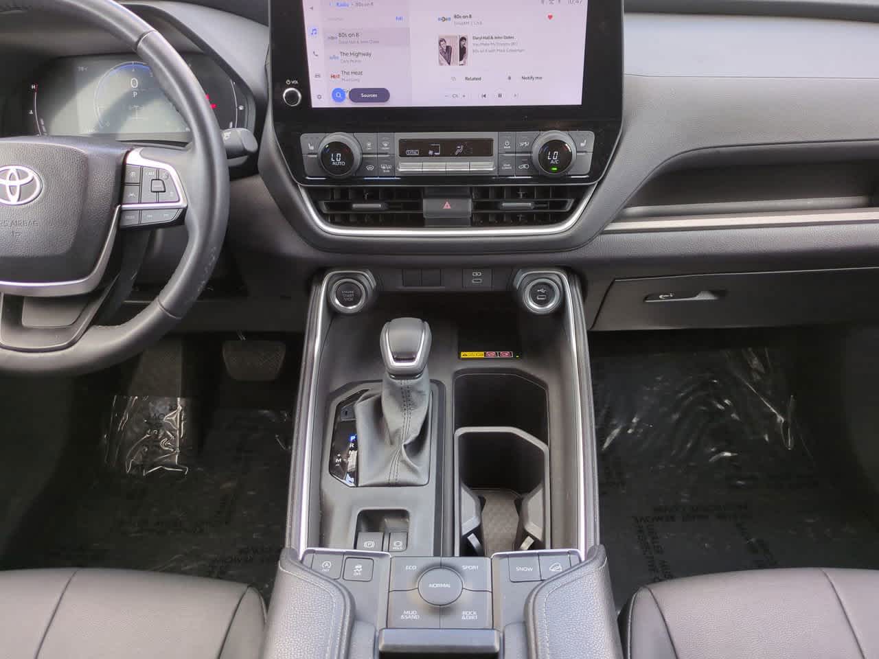 Thumbnail: 2025 Toyota Grand Highlander - 19