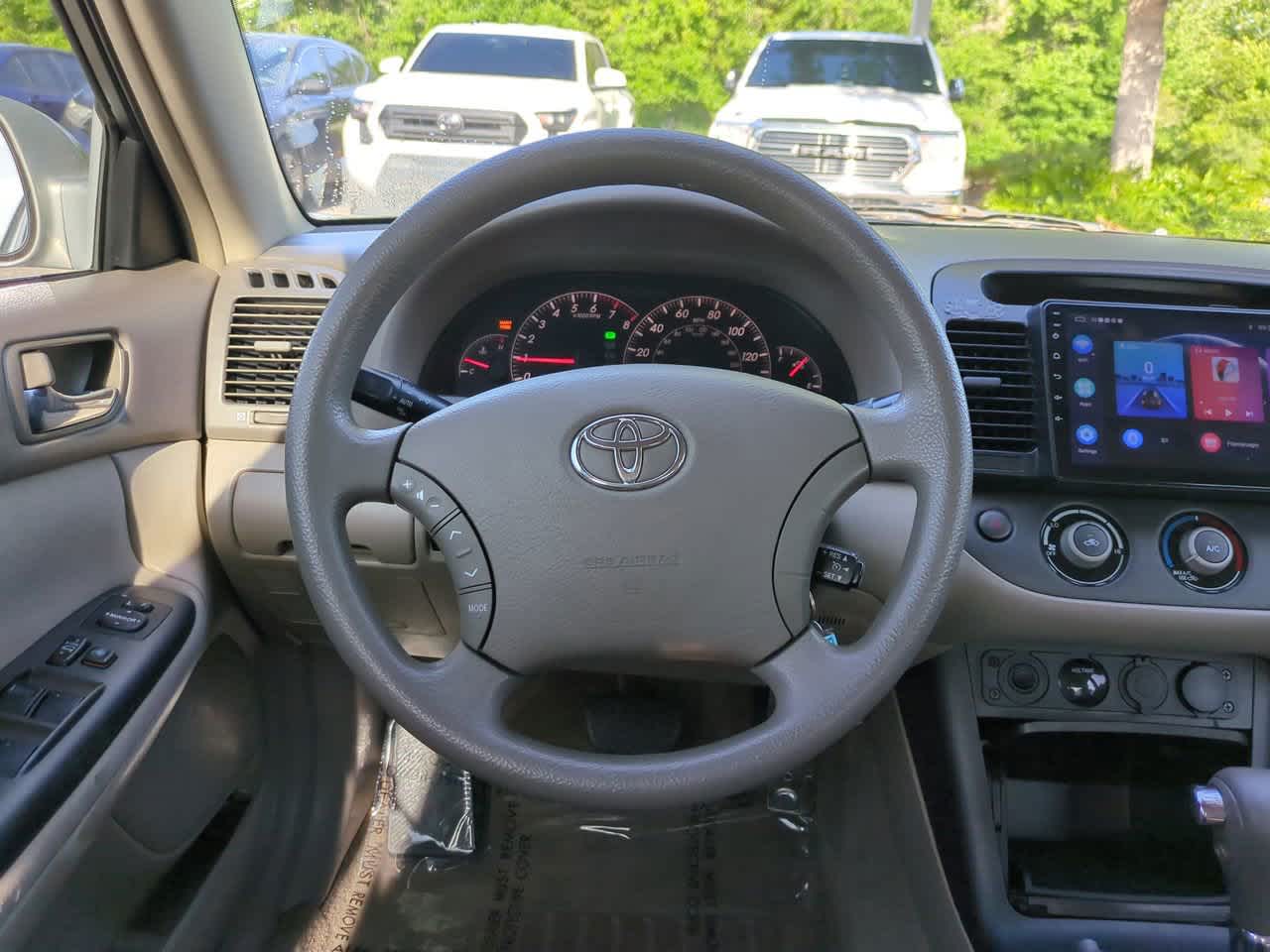 Thumbnail: 2006 Toyota Camry - 15