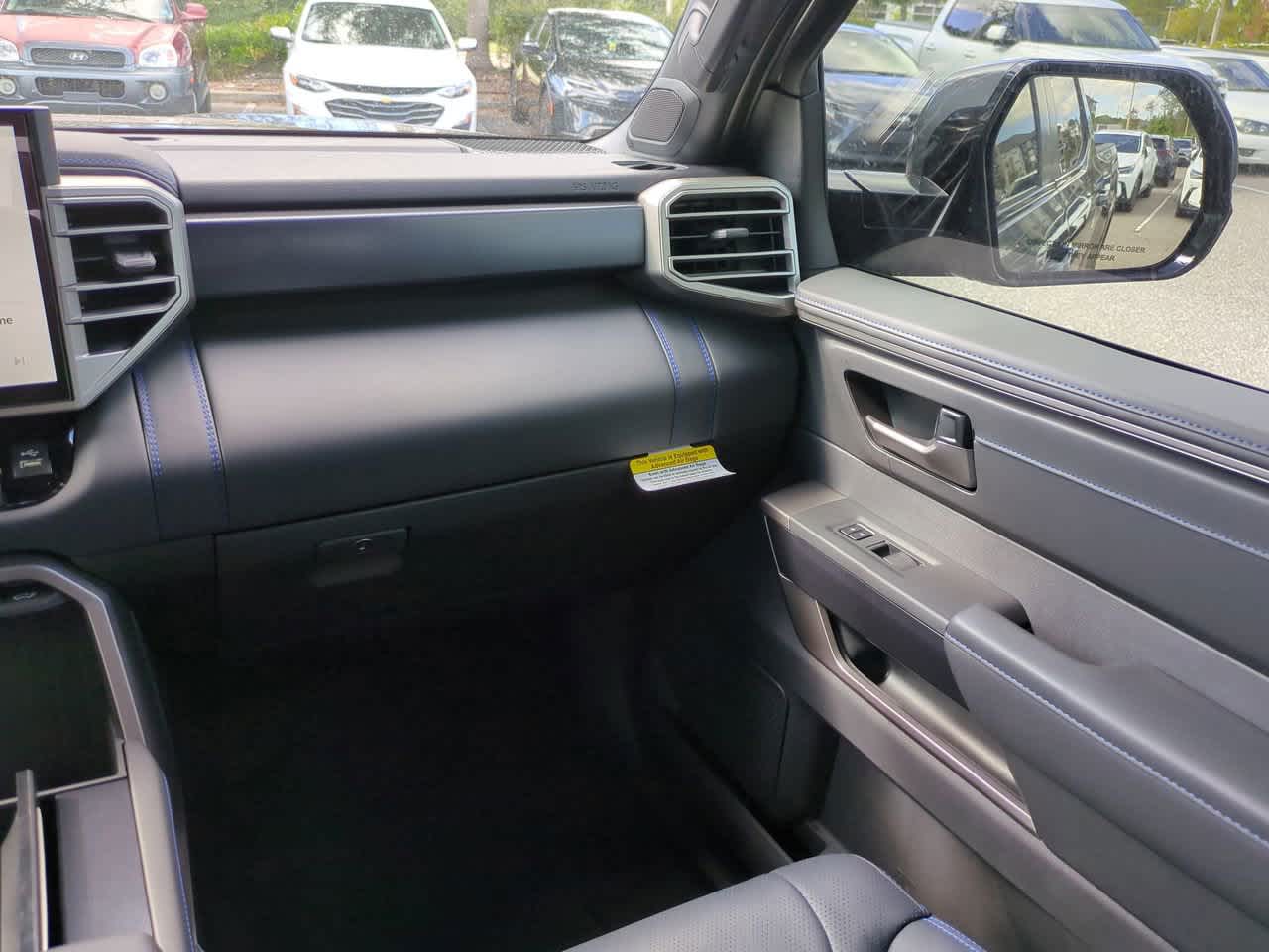 Thumbnail: 2026 Toyota Tundra - 16