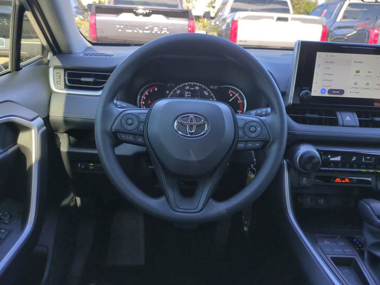 Thumbnail: 2025 Toyota RAV4 - 15