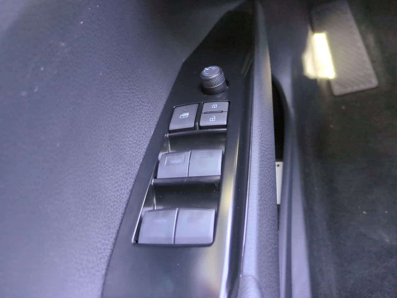 Thumbnail: 2026 Toyota Camry - 21