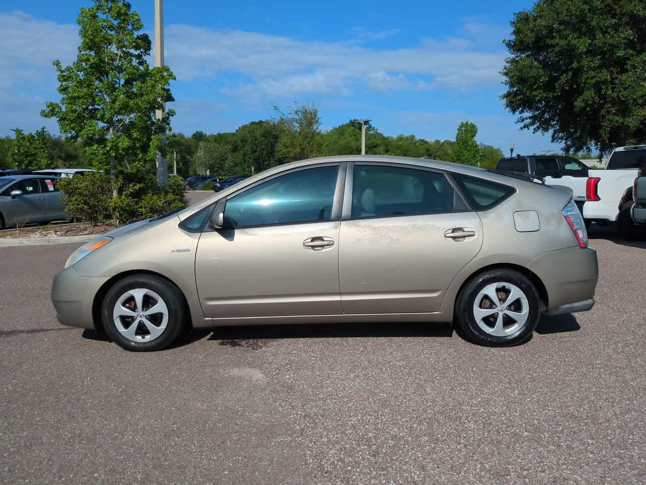 Thumbnail: 2006 Toyota Prius - 3
