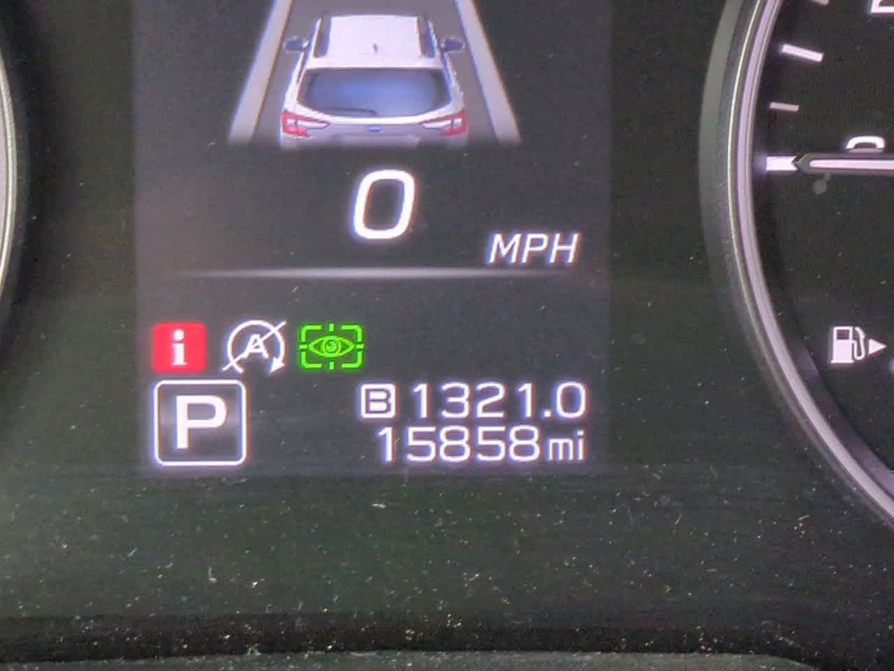 Thumbnail: 2025 Subaru Outback - 24