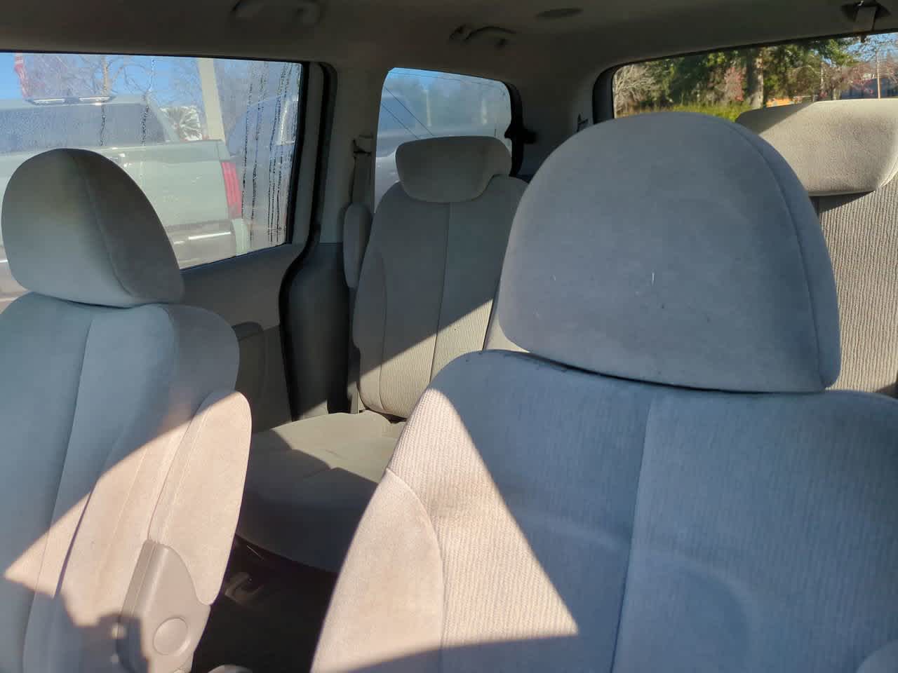 Thumbnail: 2008 Kia Sedona - 8