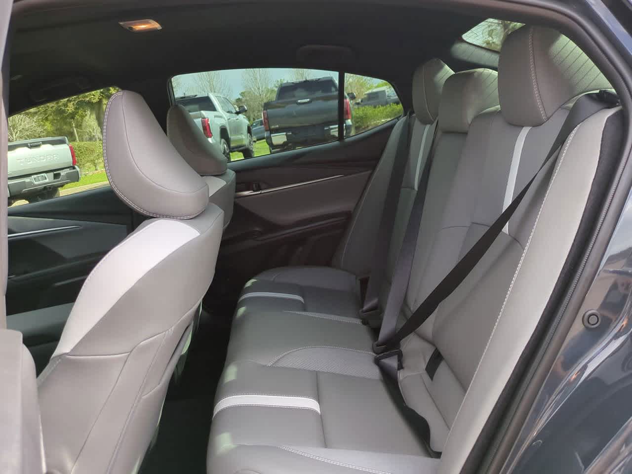 Thumbnail: 2026 Toyota Camry - 13