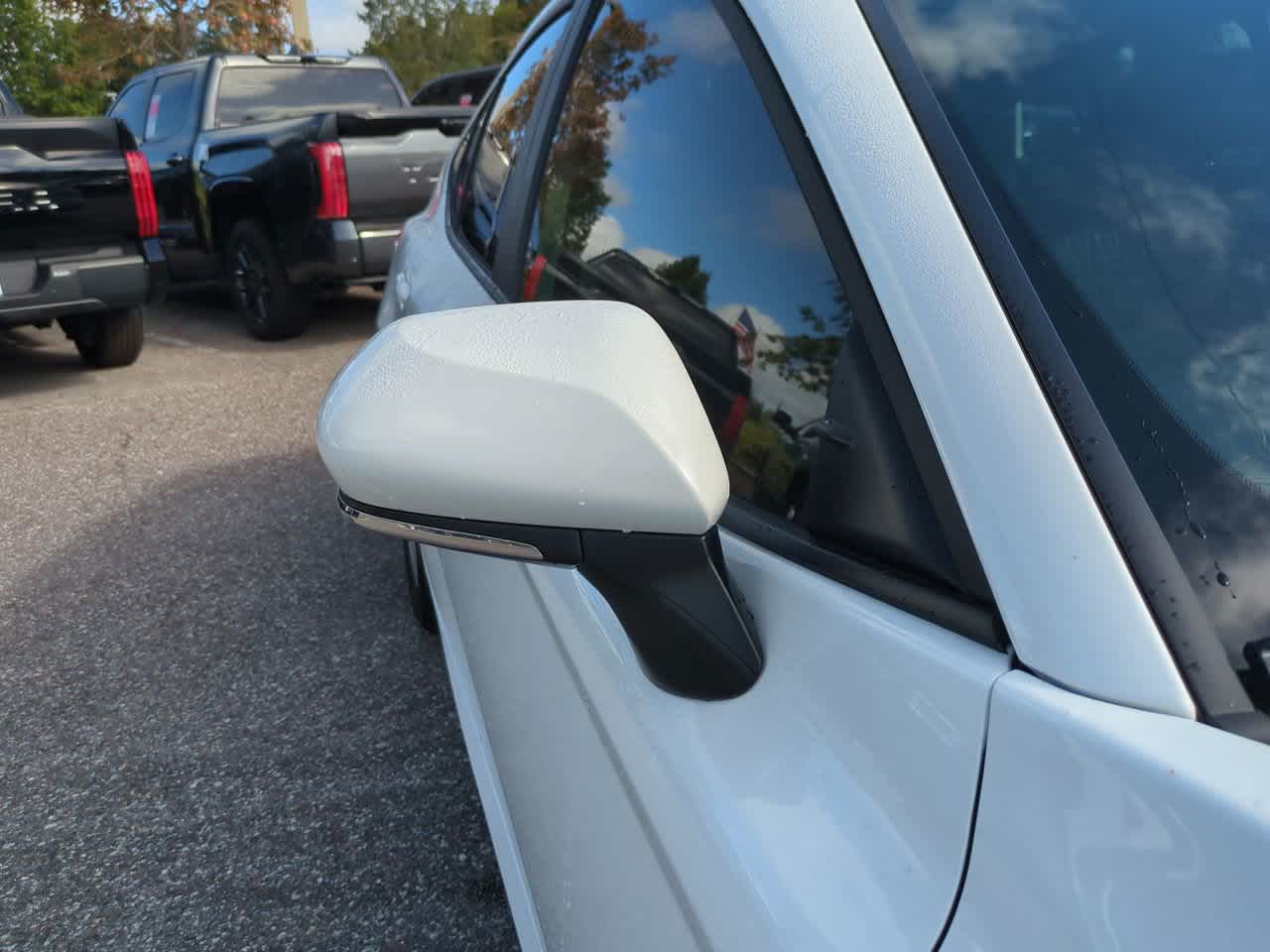 Thumbnail: 2025 Toyota Camry - 12