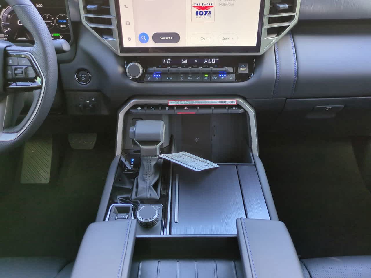 Thumbnail: 2026 Toyota Tundra - 18