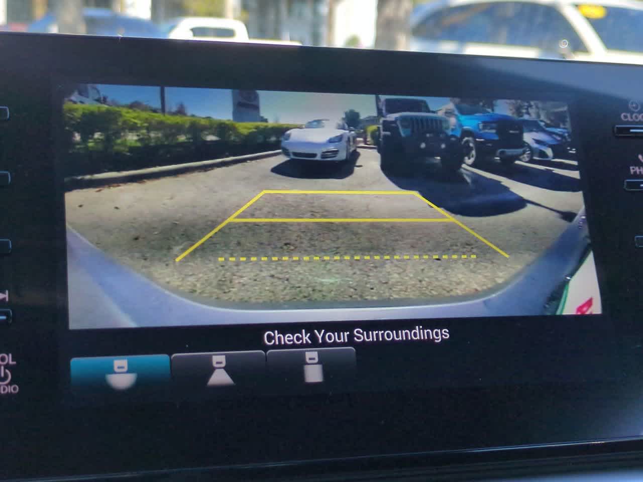 Thumbnail: 2022 Honda Accord - 19