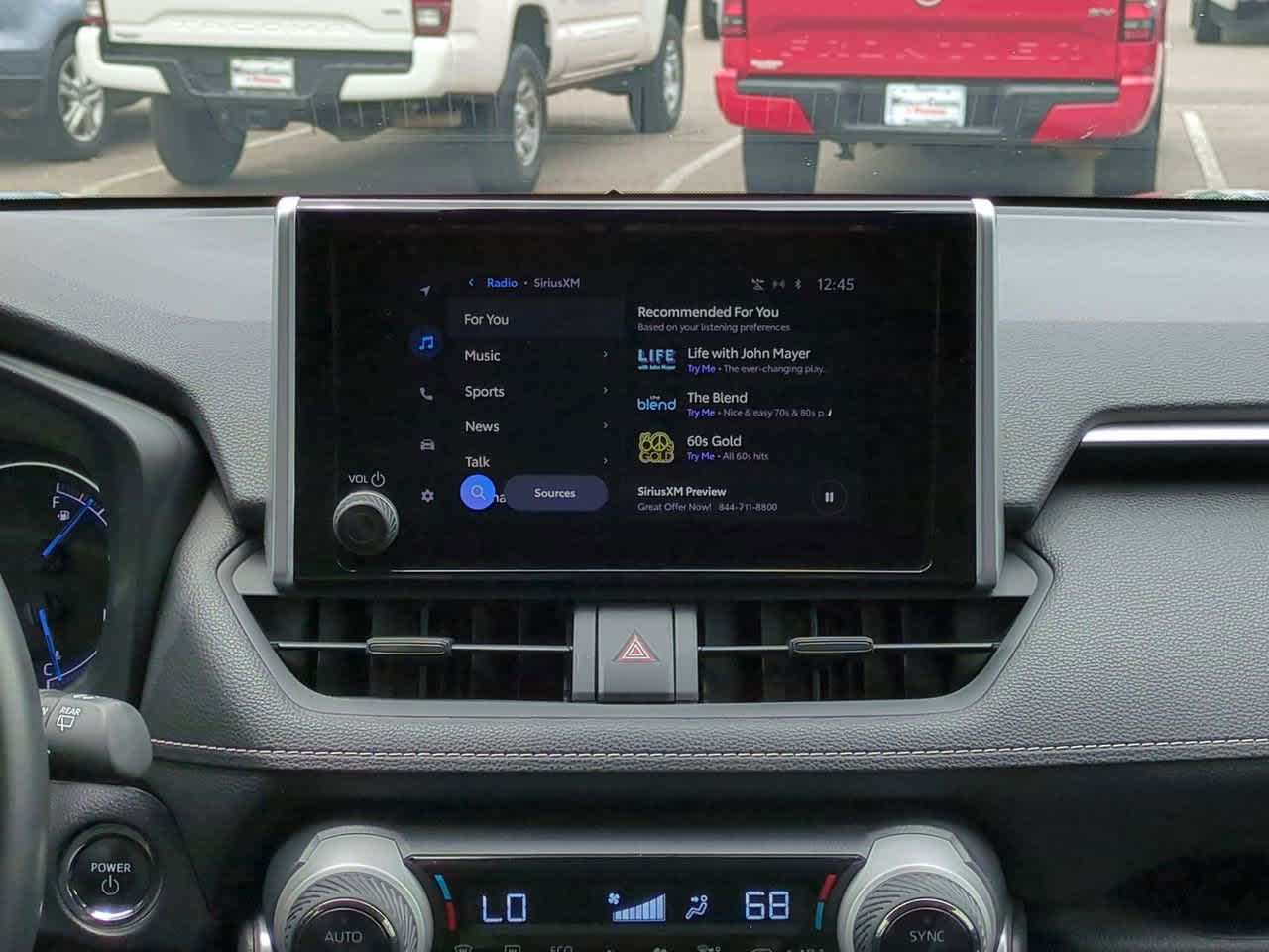 2023 Toyota RAV4 XLE 17