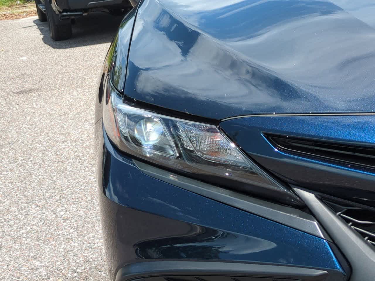 Thumbnail: 2021 Toyota Camry - 10