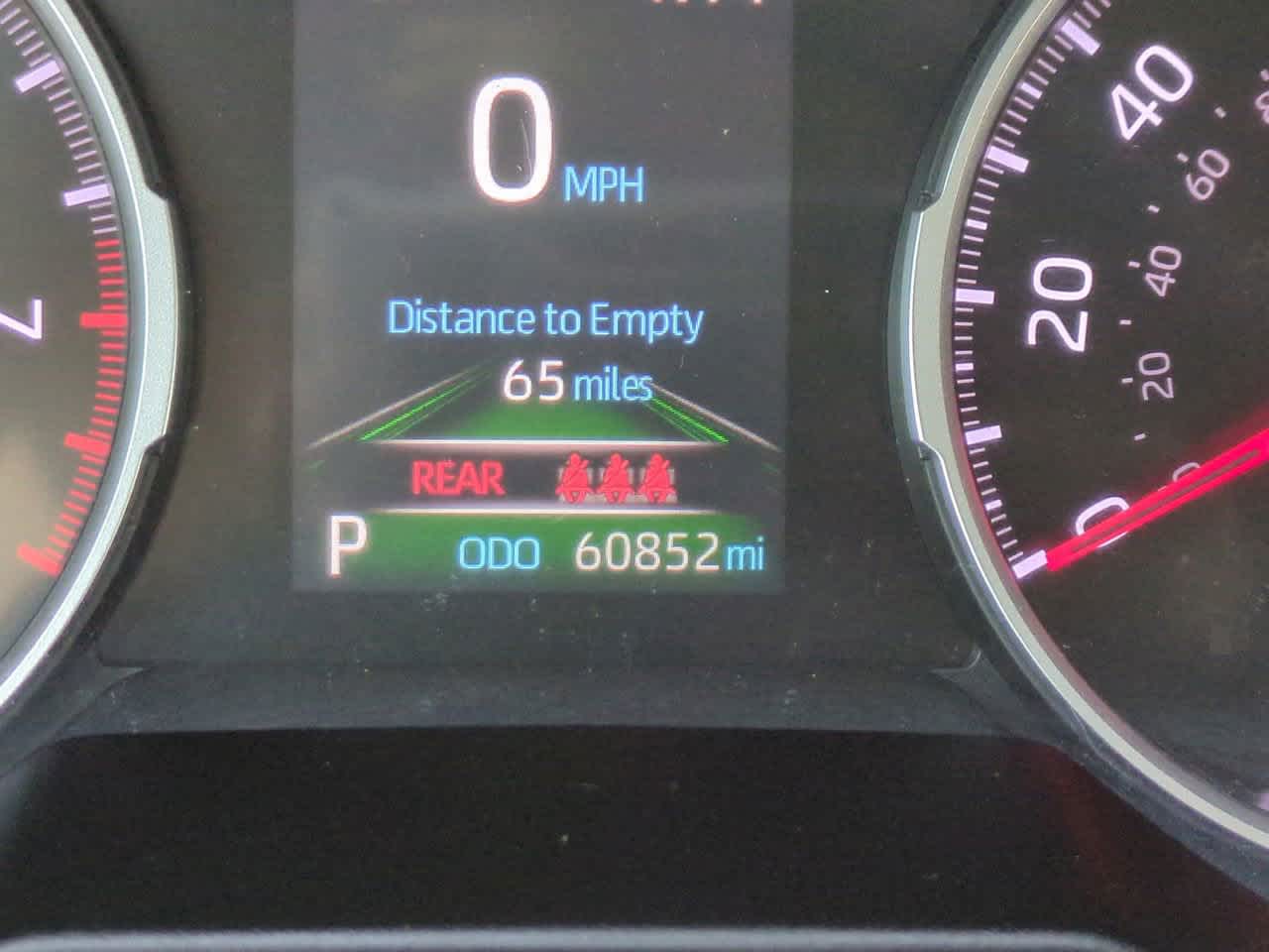 Thumbnail: 2019 Toyota RAV4 - 24