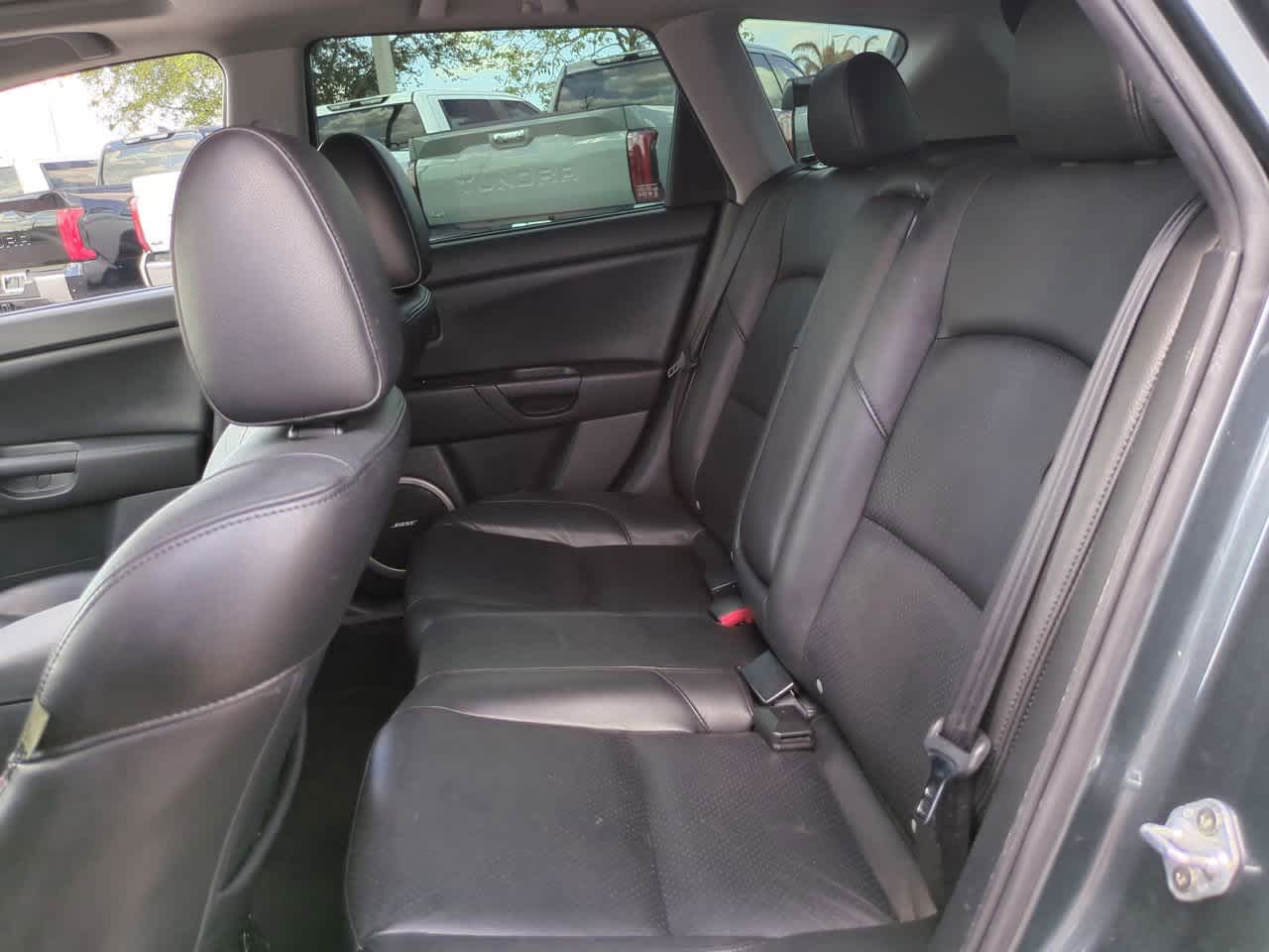 Thumbnail: 2009 Mazda Mazda3 - 13