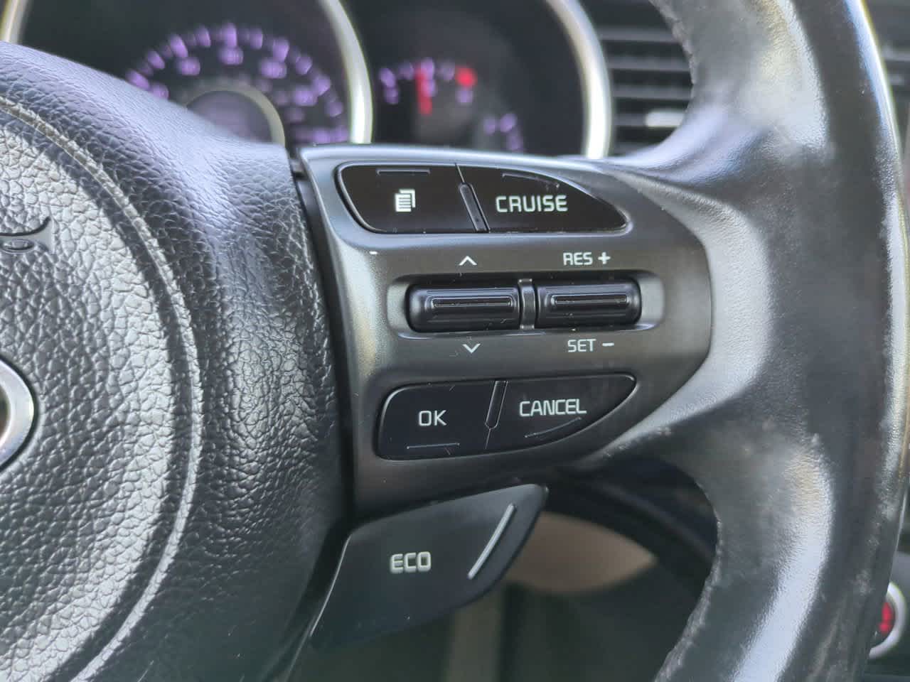 Thumbnail: 2015 Kia Optima - 23