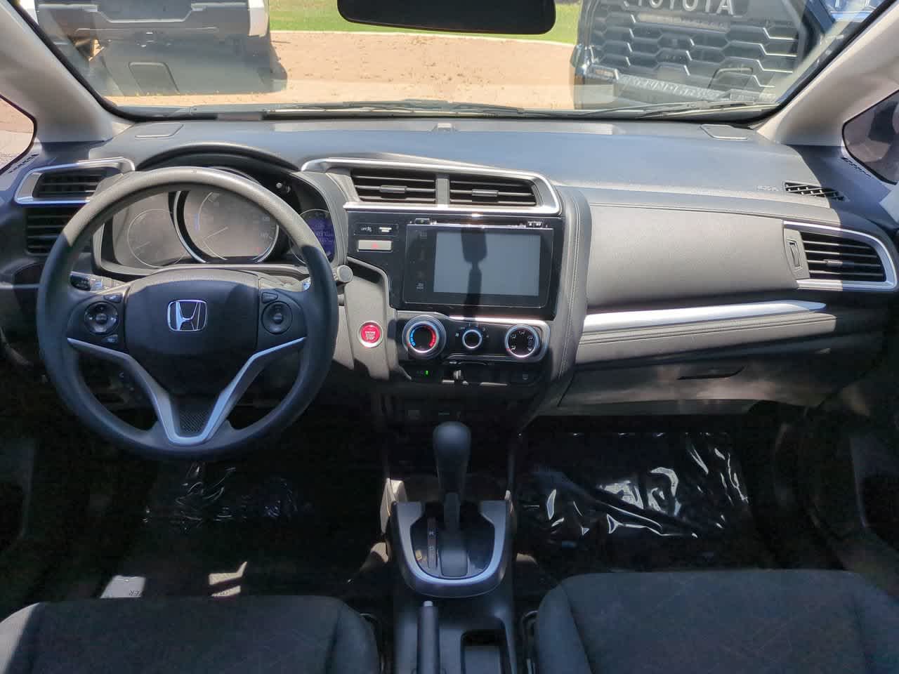 Thumbnail: 2015 Honda Fit - 14