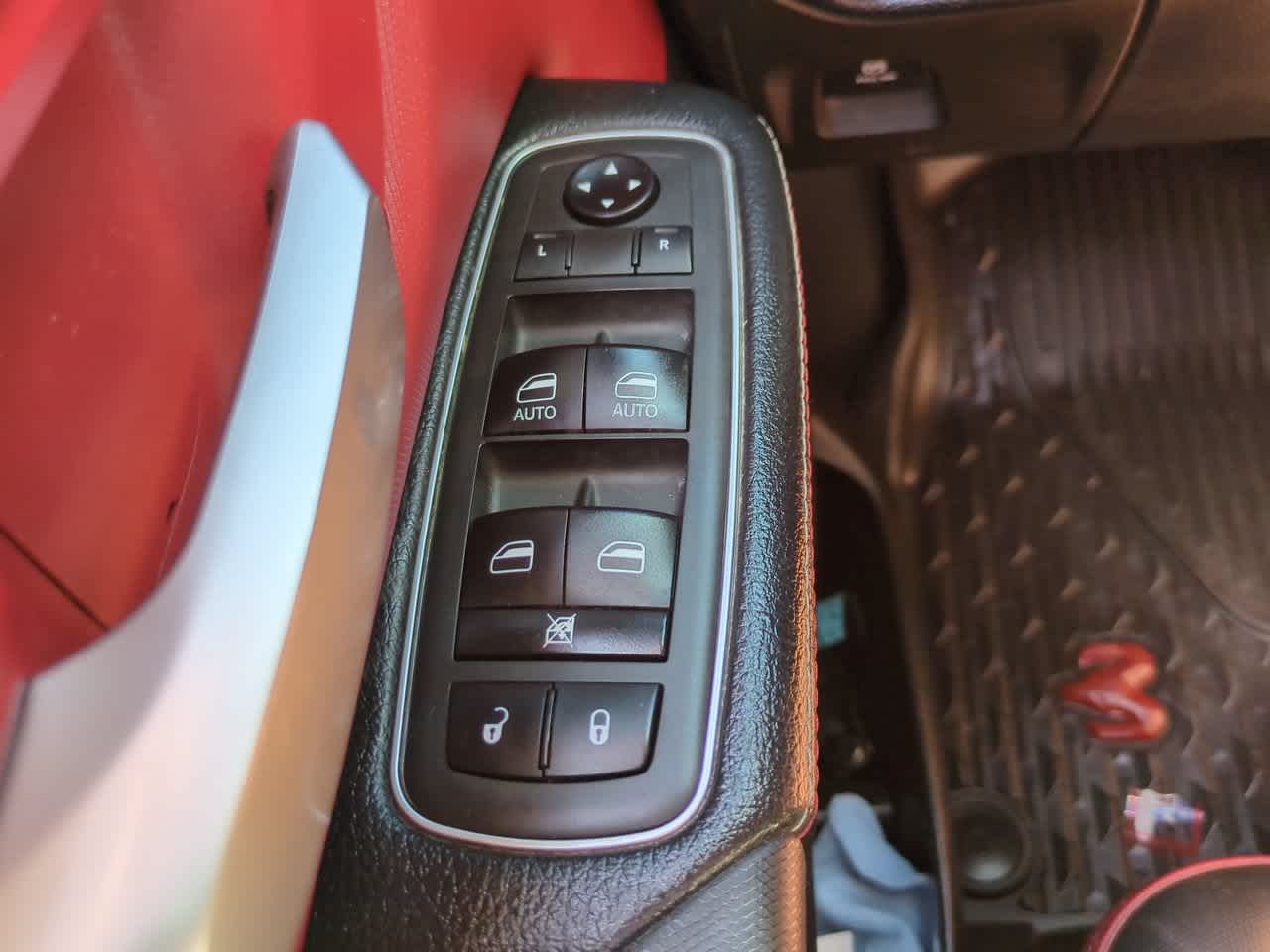 Thumbnail: 2019 RAM 1500 - 21