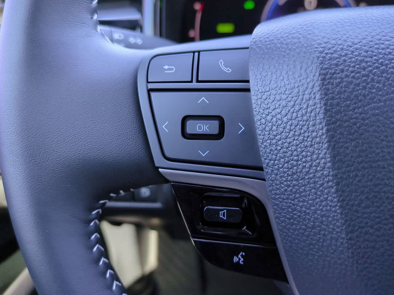 Thumbnail: 2026 Toyota Camry - 22