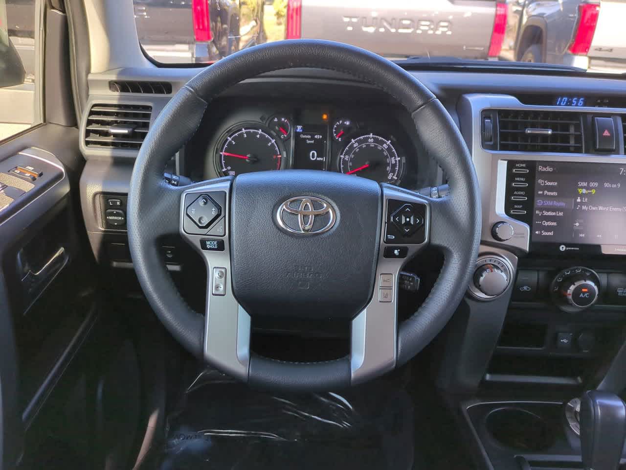 Thumbnail: 2024 Toyota 4Runner - 15