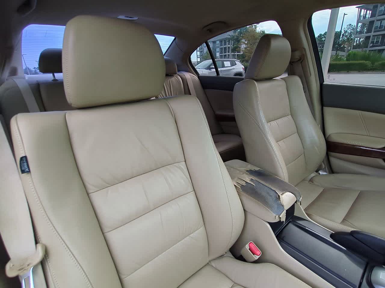 Thumbnail: 2008 Honda Accord - 7
