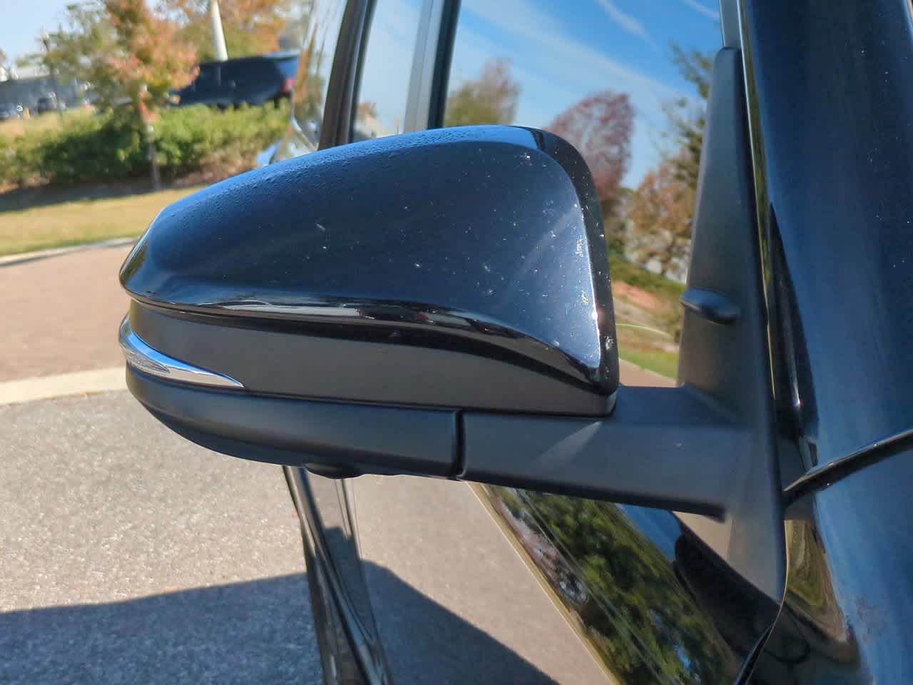 Thumbnail: 2024 Toyota 4Runner - 12