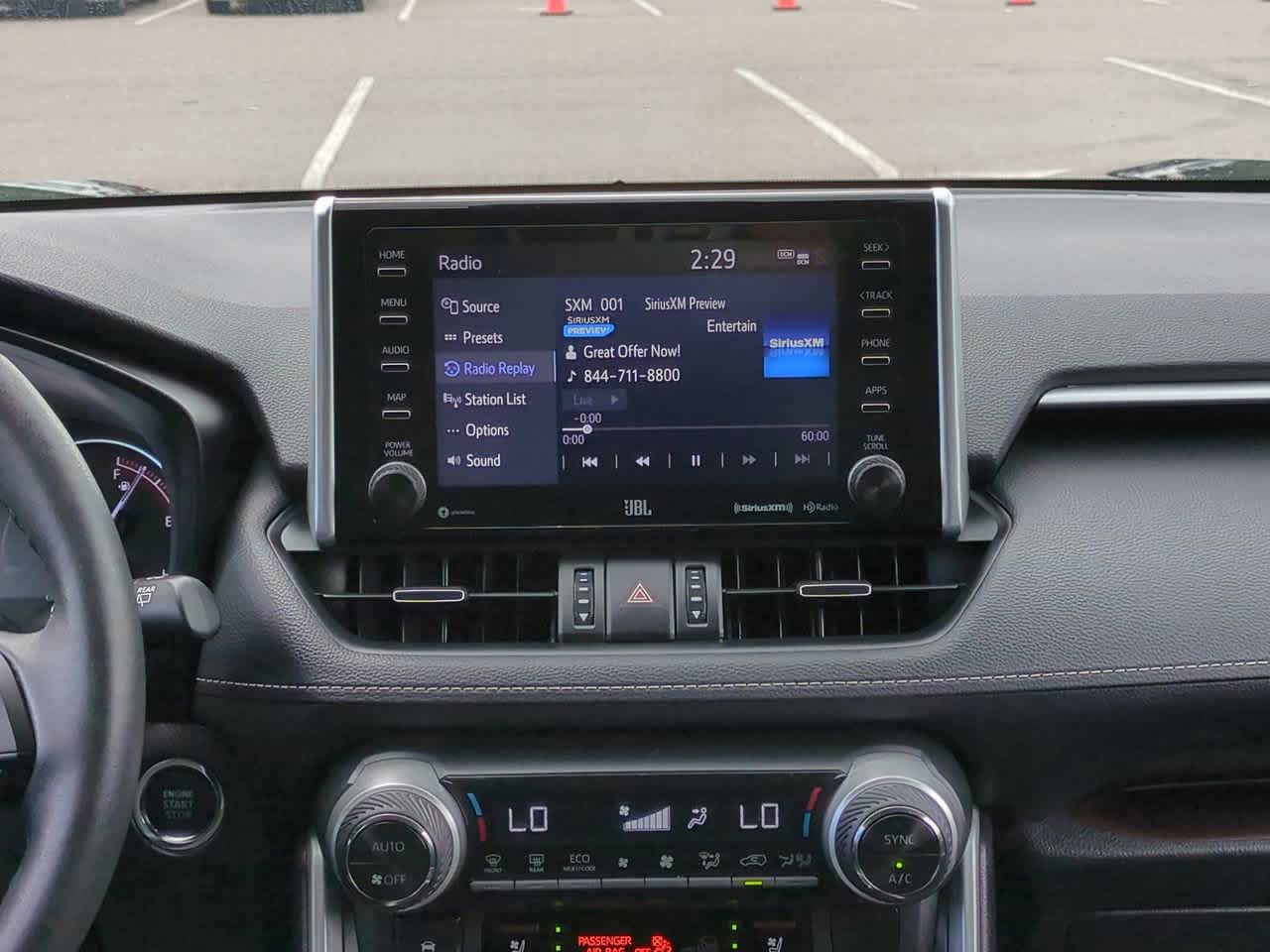 Thumbnail: 2021 Toyota RAV4 - 16