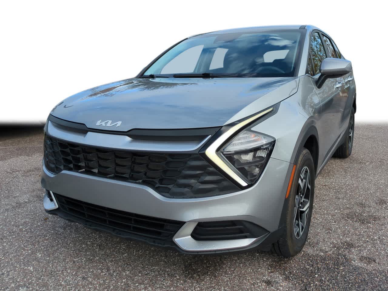 Thumbnail: 2023 Kia Sportage - 1