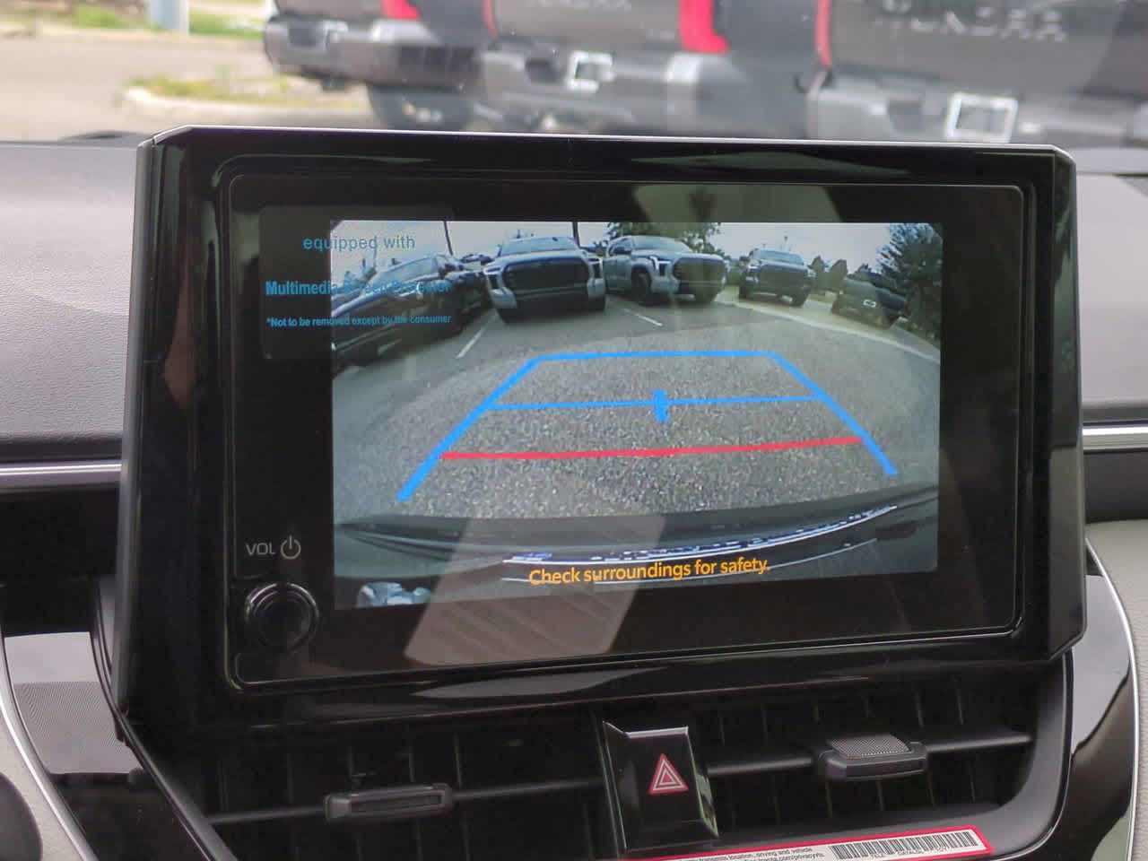 Thumbnail: 2026 Toyota Corolla - 19