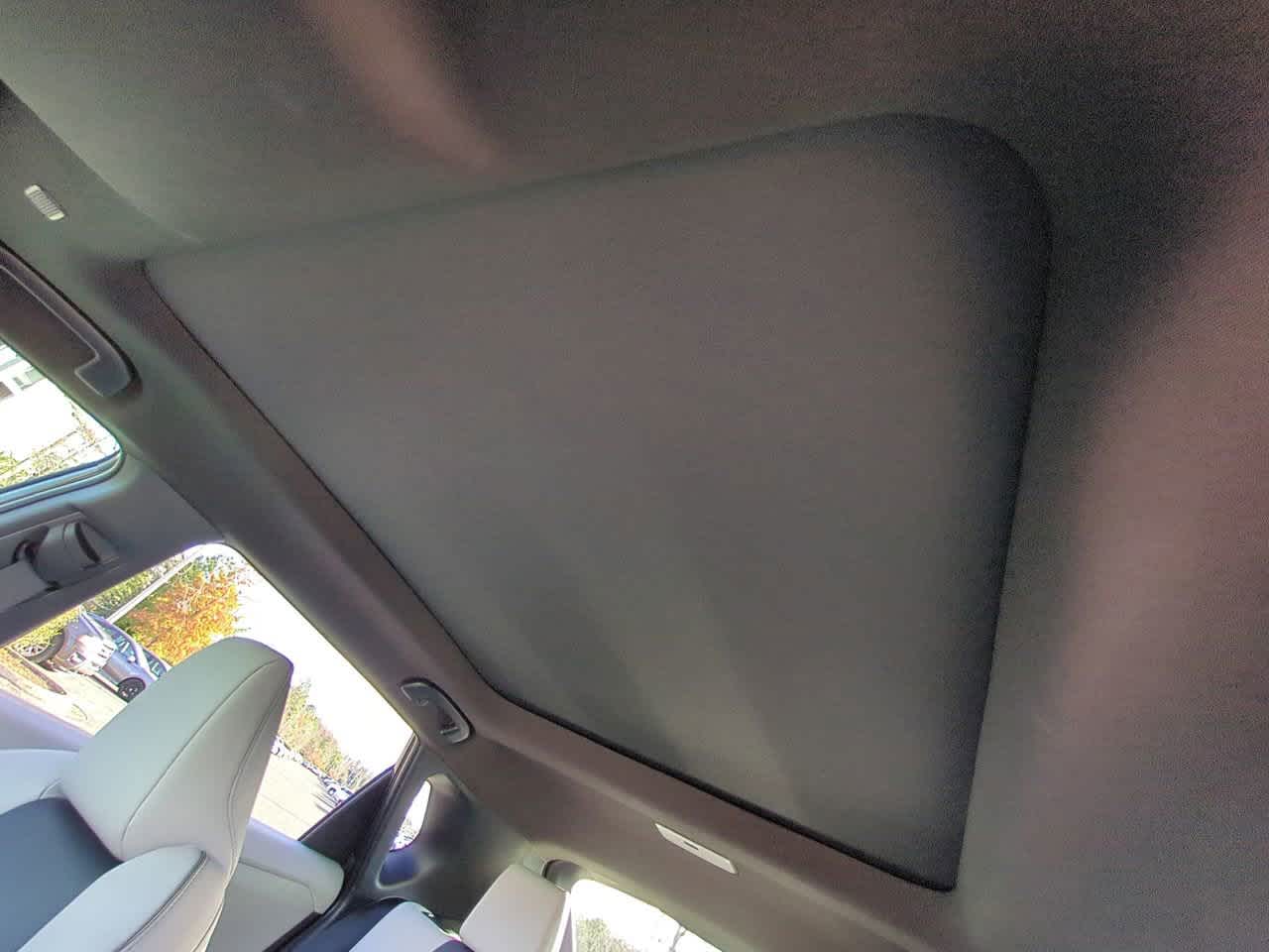 Thumbnail: 2026 Toyota bZ - 19