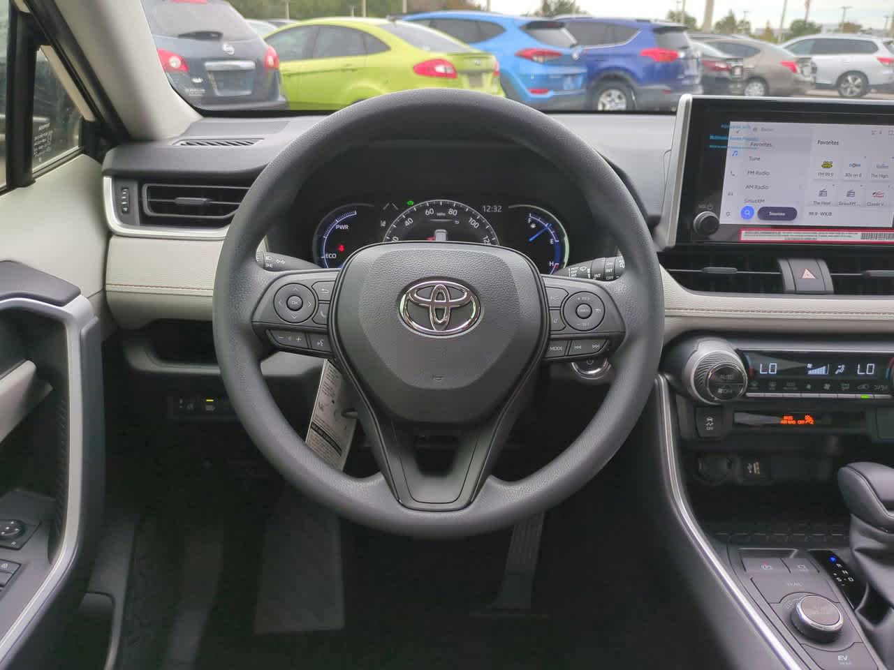 Thumbnail: 2025 Toyota RAV4 - 15