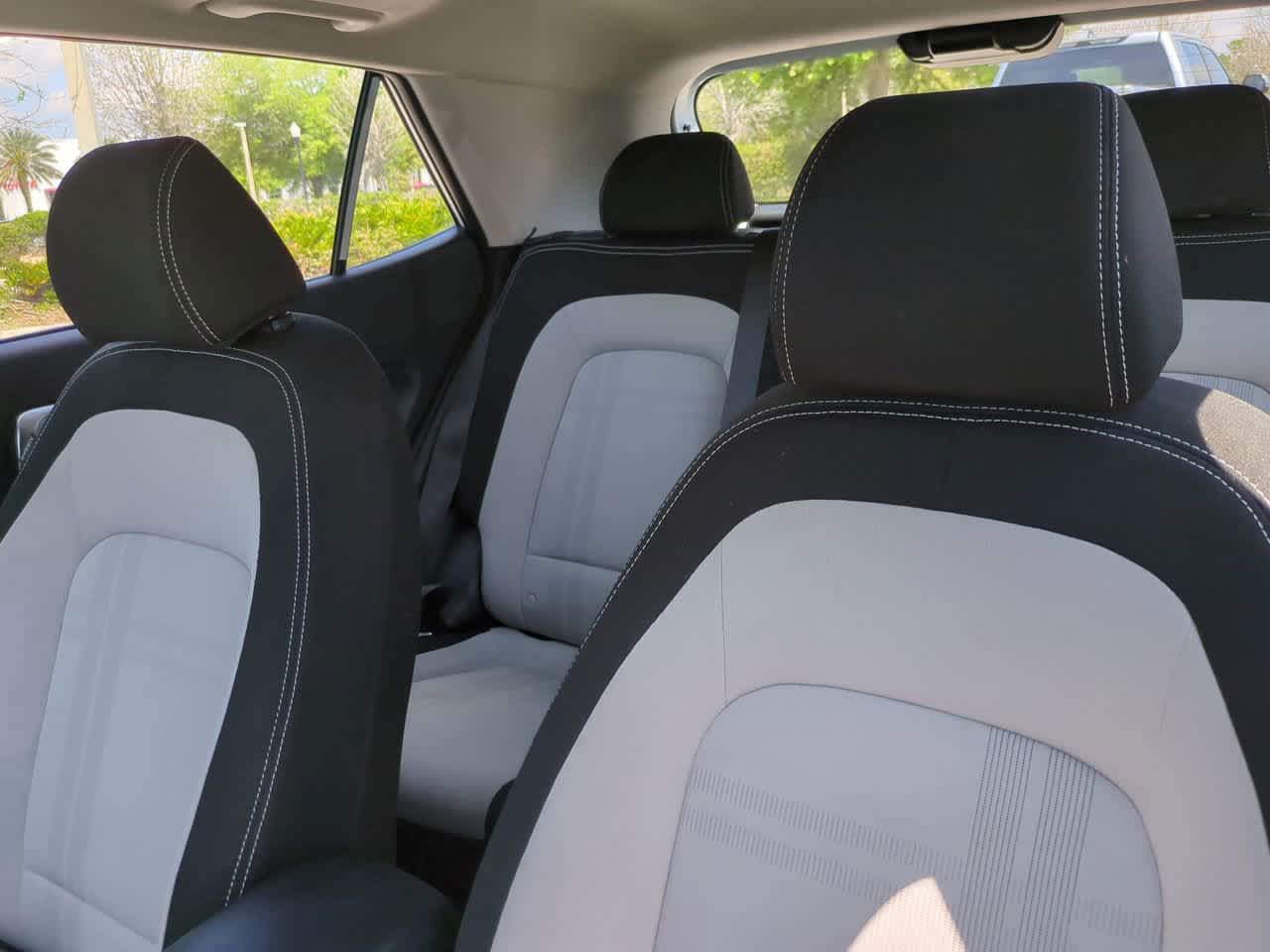 Thumbnail: 2025 Hyundai Venue - 8