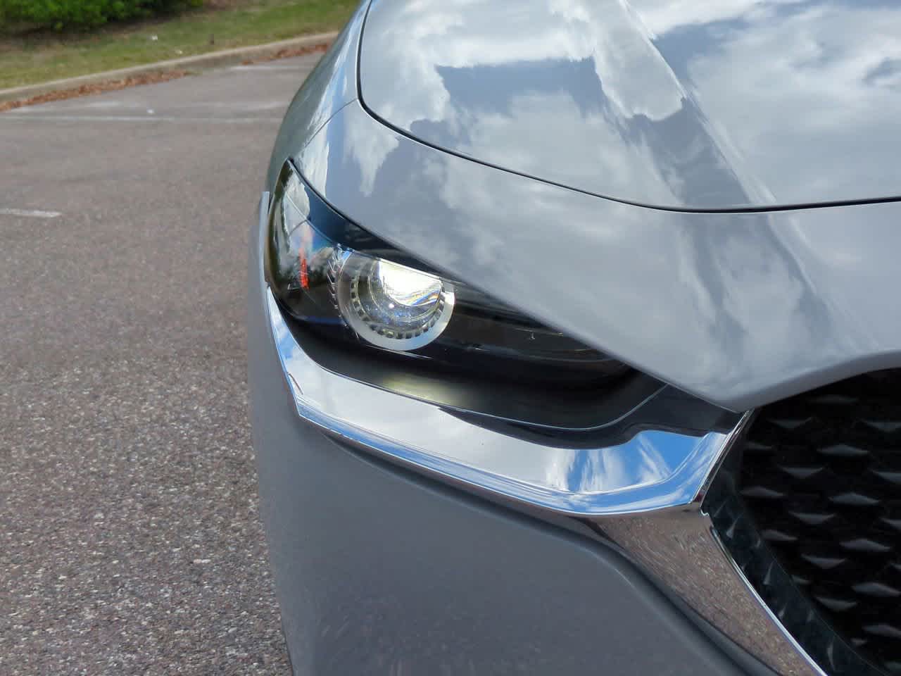 Thumbnail: 2025 Mazda CX-30 - 10