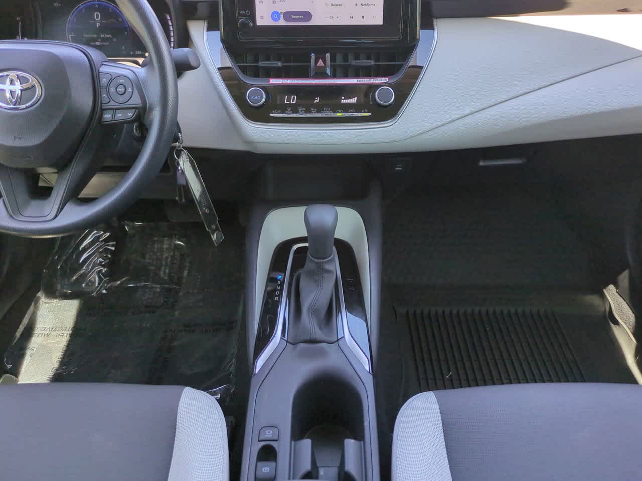 Thumbnail: 2026 Toyota Corolla - 18