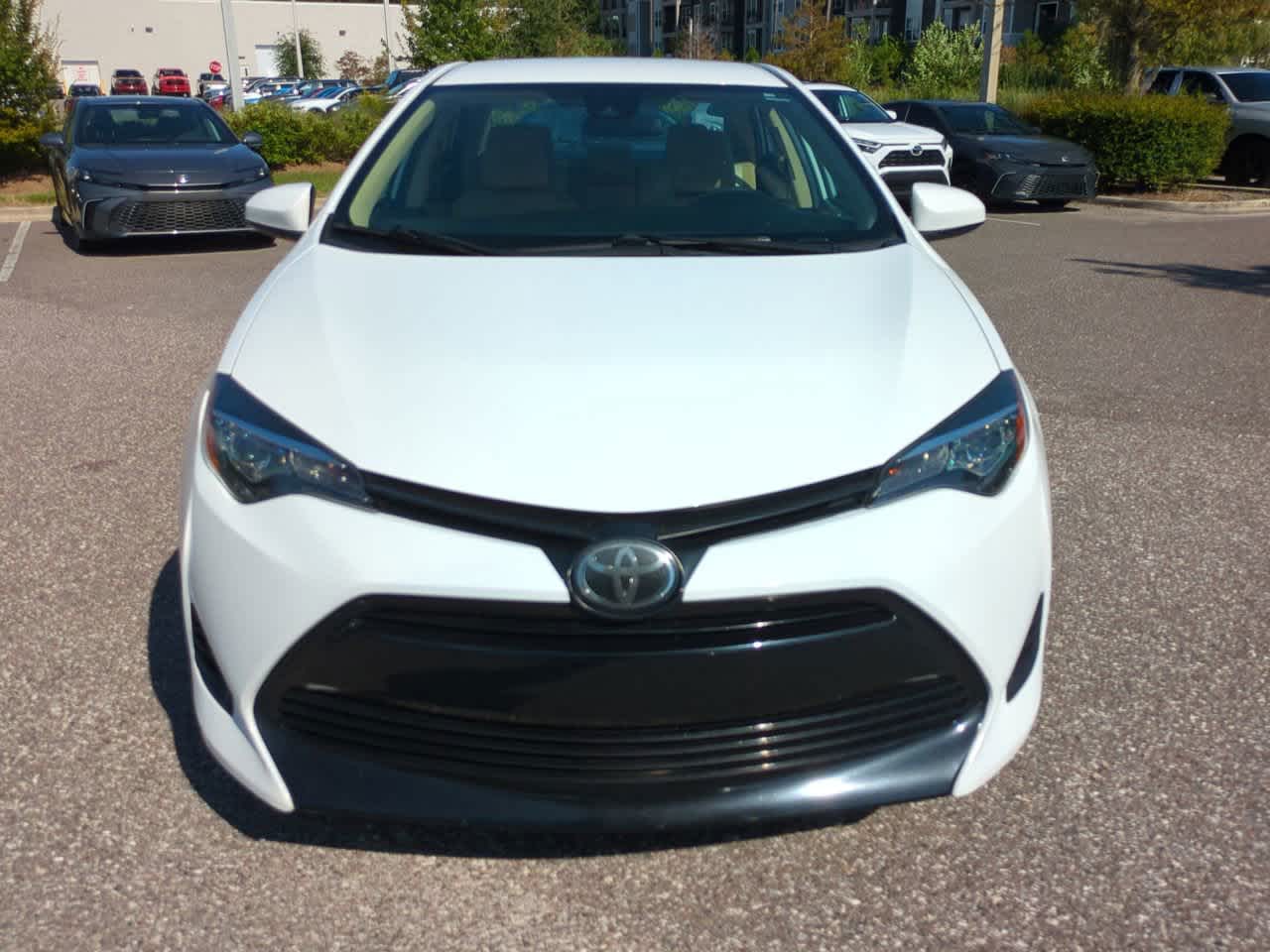 Thumbnail: 2019 Toyota Corolla - 9