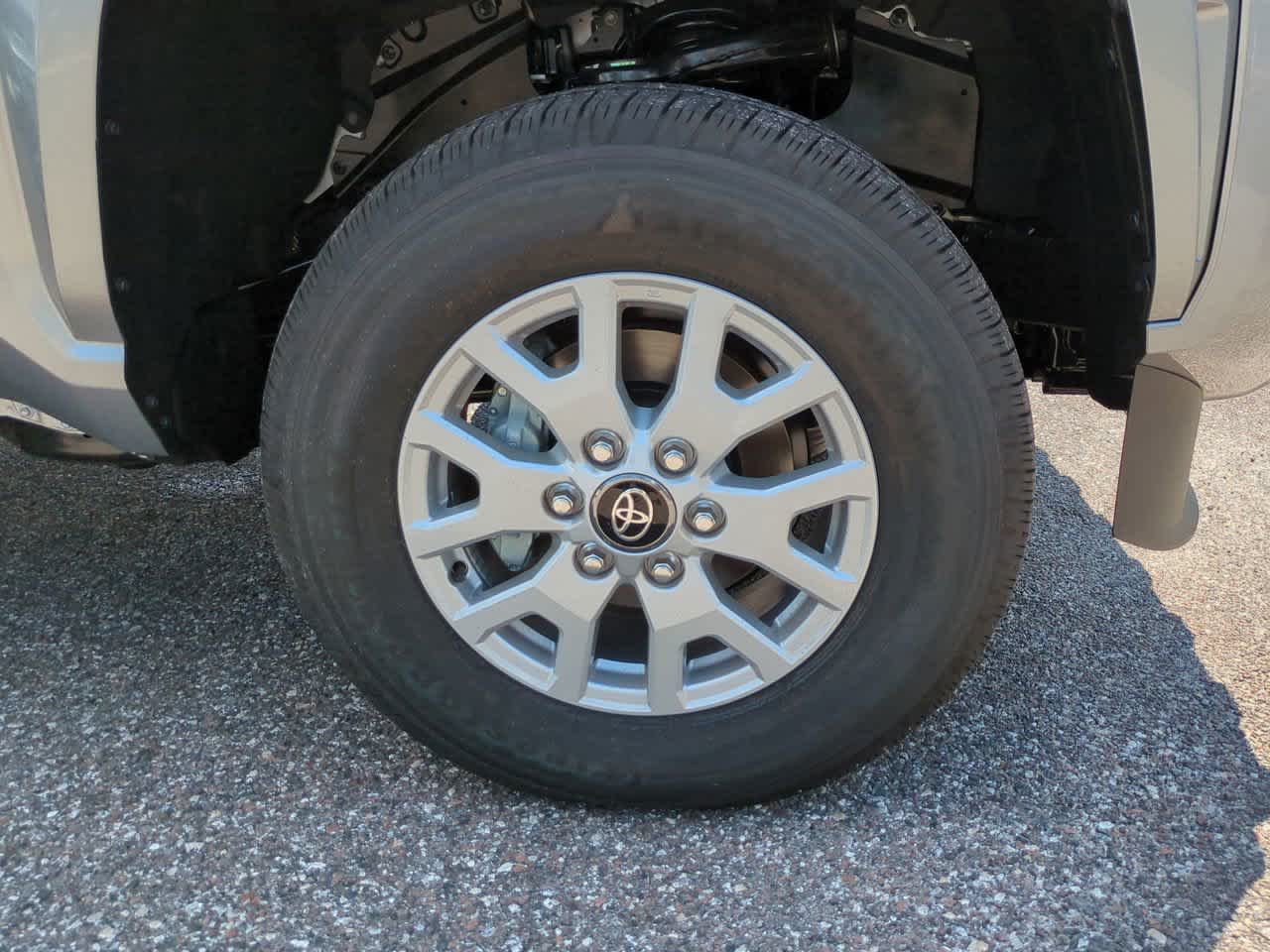 Thumbnail: 2025 Toyota Tacoma - 11