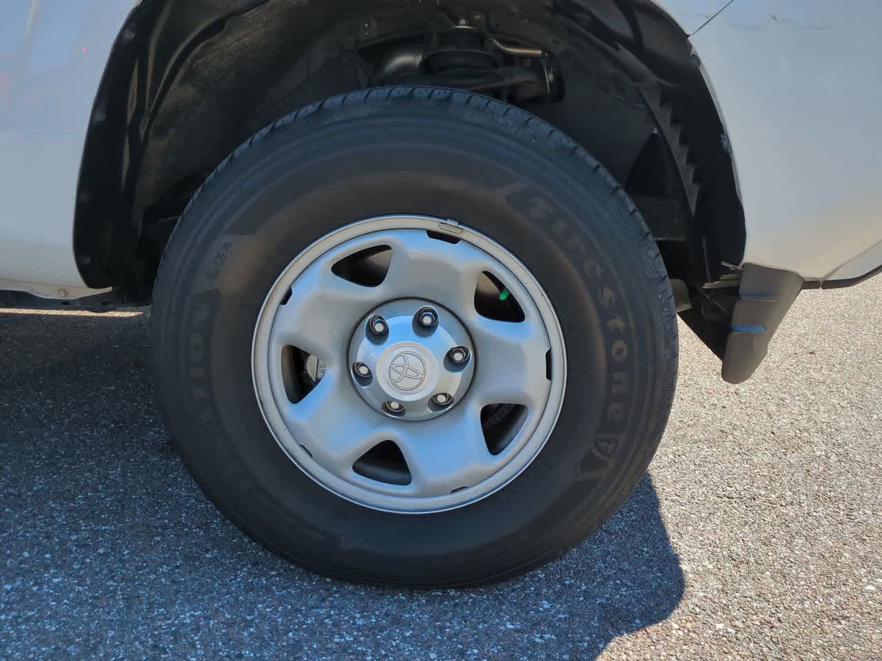 Thumbnail: 2022 Toyota Tacoma - 11