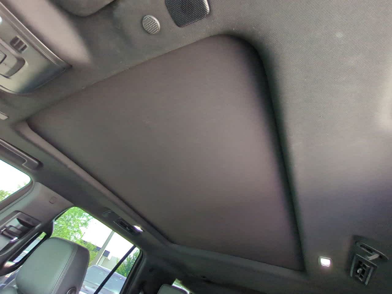 Thumbnail: 2021 GMC Yukon - 20