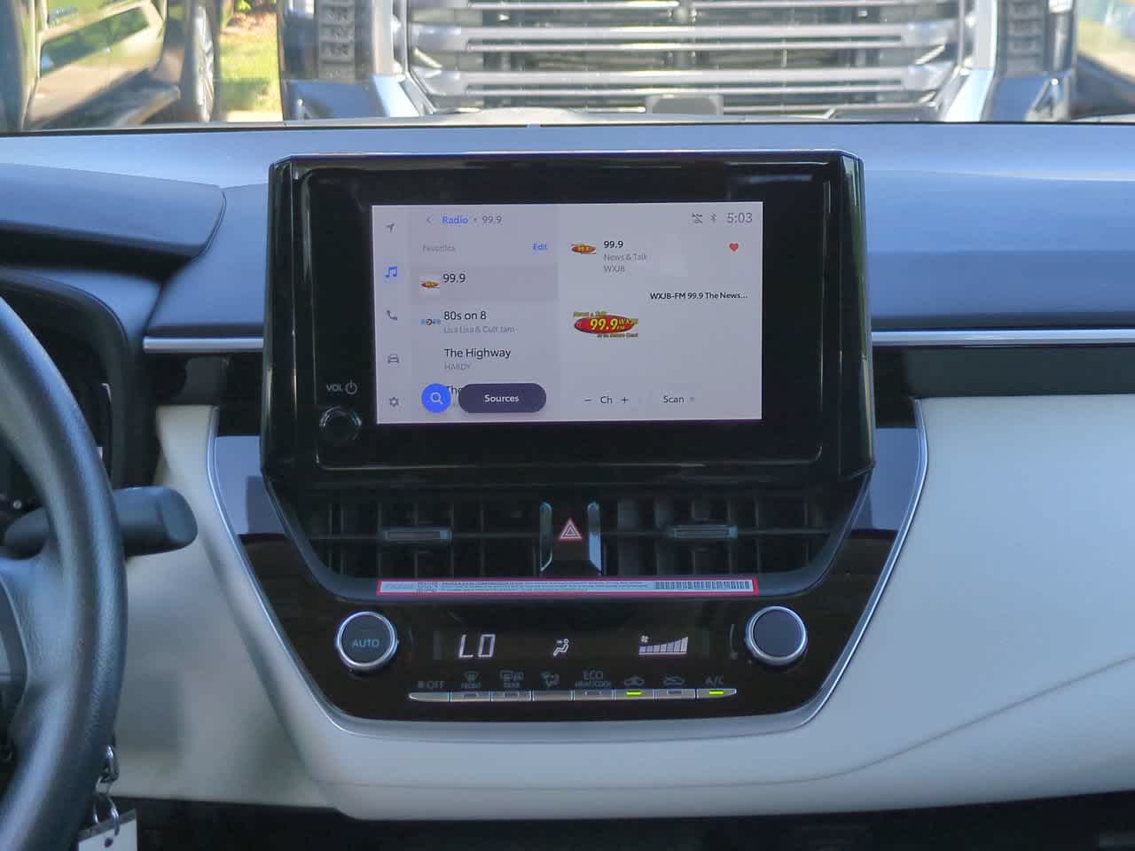 Thumbnail: 2026 Toyota Corolla - 17