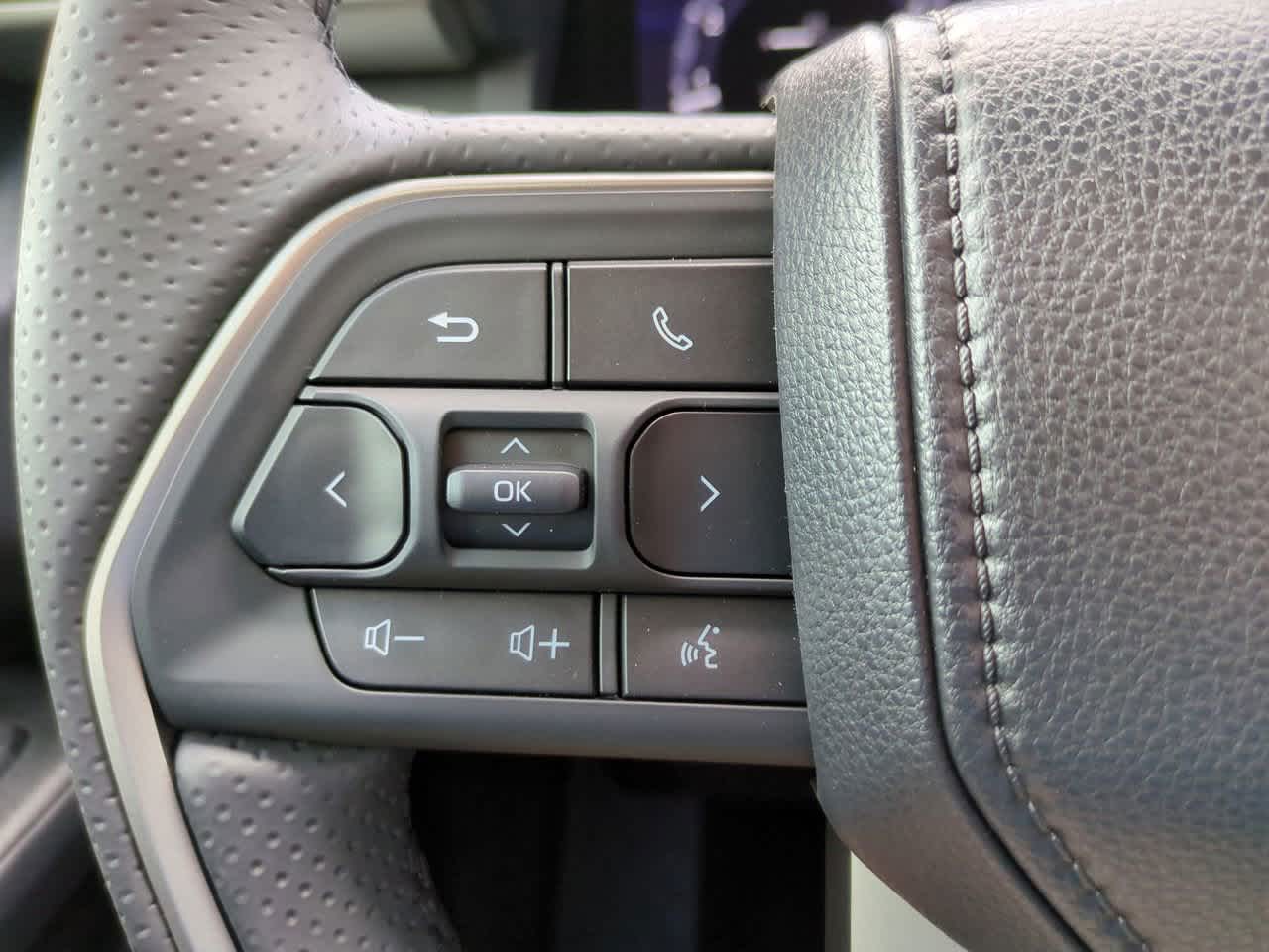 Thumbnail: 2026 Toyota 4Runner - 24