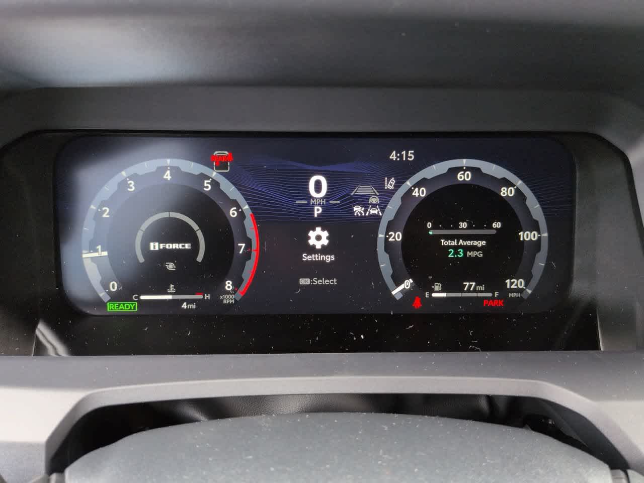 Thumbnail: 2026 Toyota 4Runner - 25