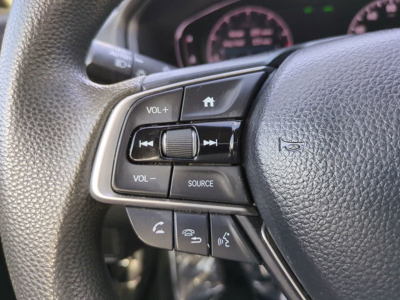 Thumbnail: 2019 Honda Accord - 22