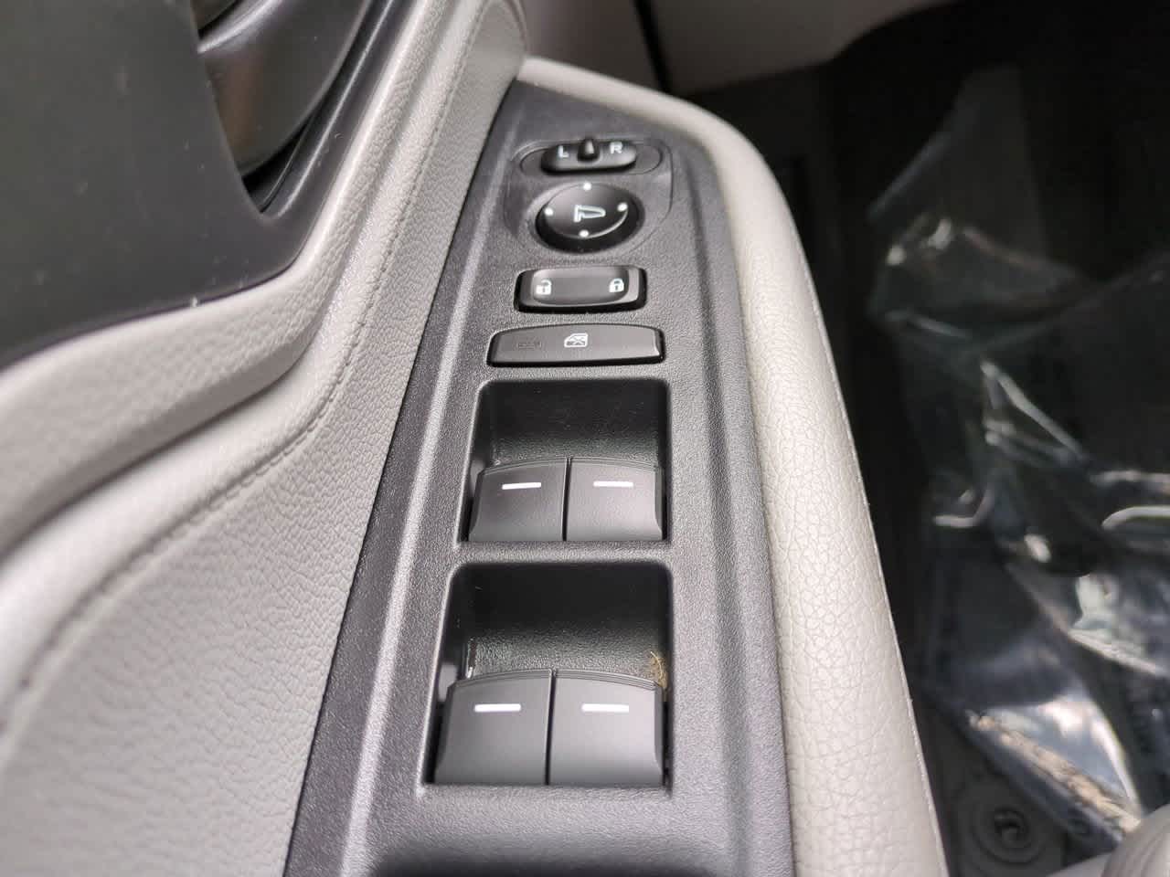 Thumbnail: 2019 Honda Odyssey - 23
