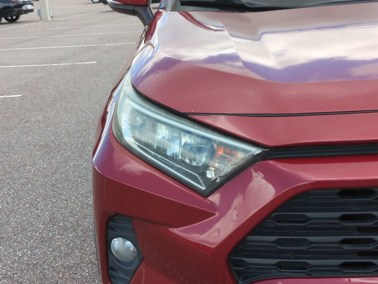 Thumbnail: 2019 Toyota RAV4 - 10
