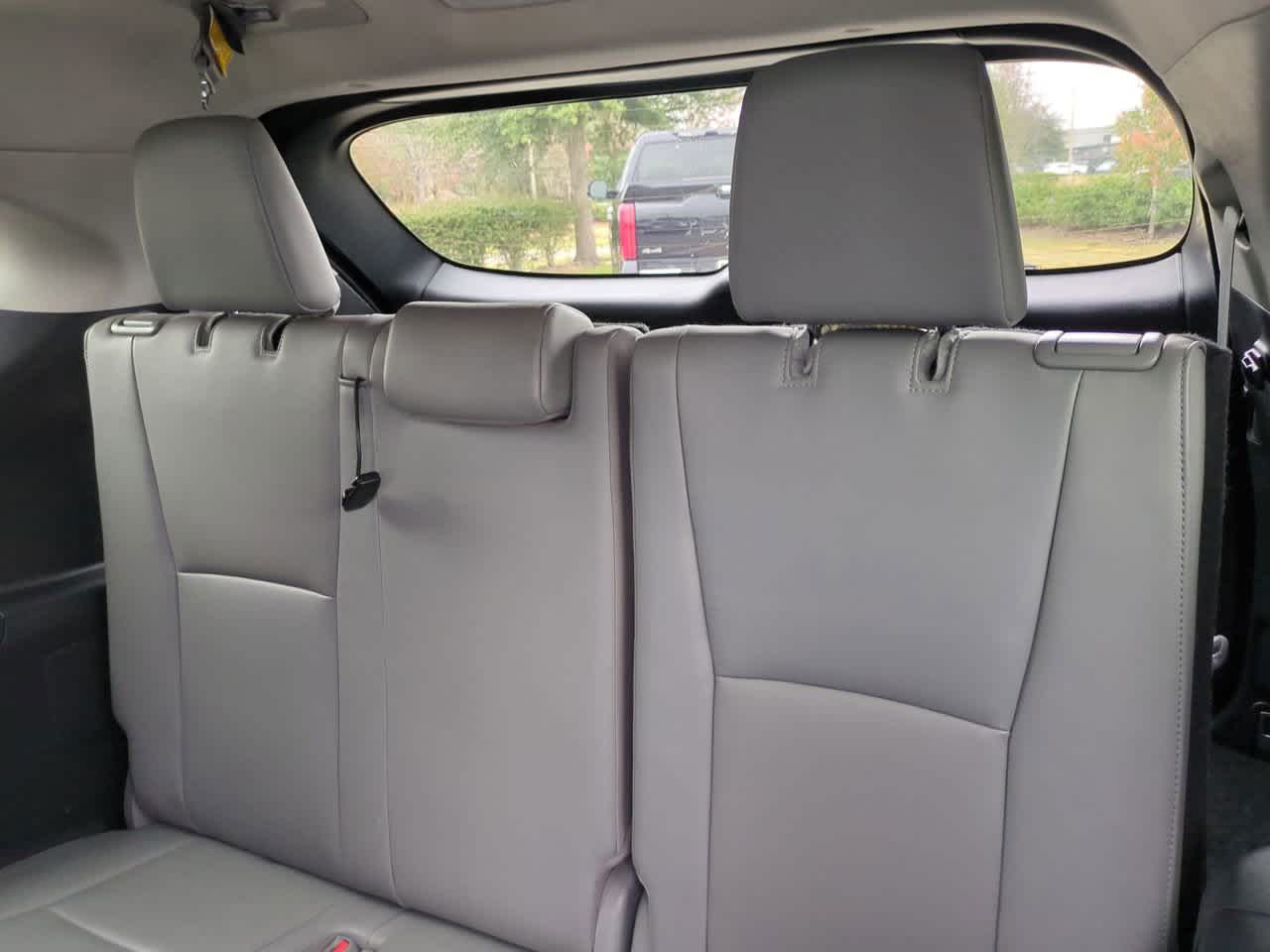 Thumbnail: 2023 Toyota Highlander - 13