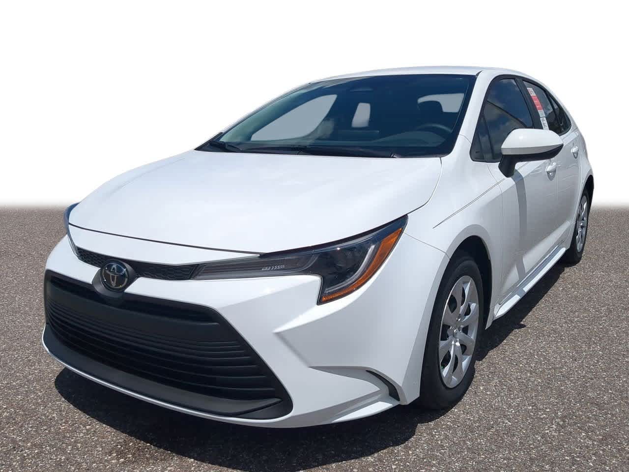 Thumbnail: 2025 Toyota Corolla - 1
