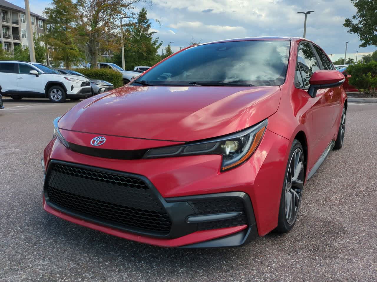 Thumbnail: 2020 Toyota Corolla - 2