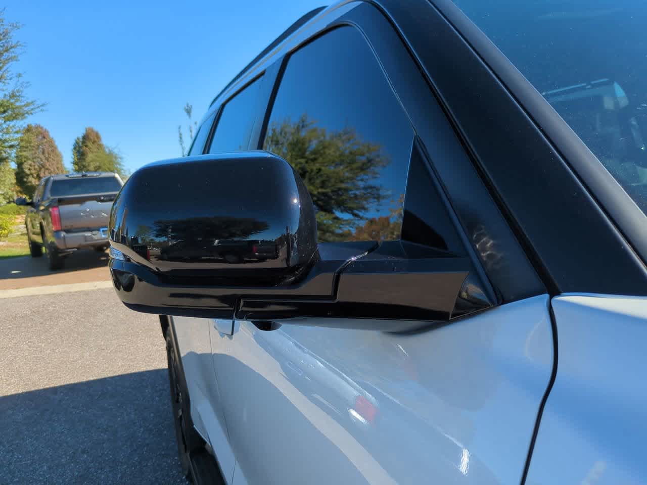 Thumbnail: 2026 Toyota Sequoia - 12