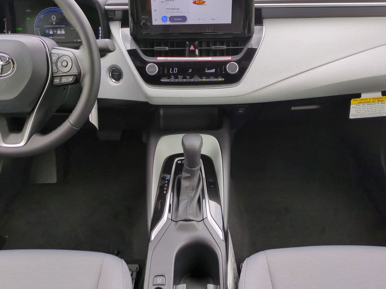 Thumbnail: 2026 Toyota Corolla - 18